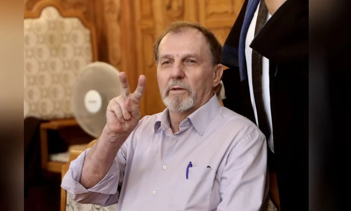 Obžalovaný Cintula, ktorý strieľal na premiéra, si doživotie nepripúšťa