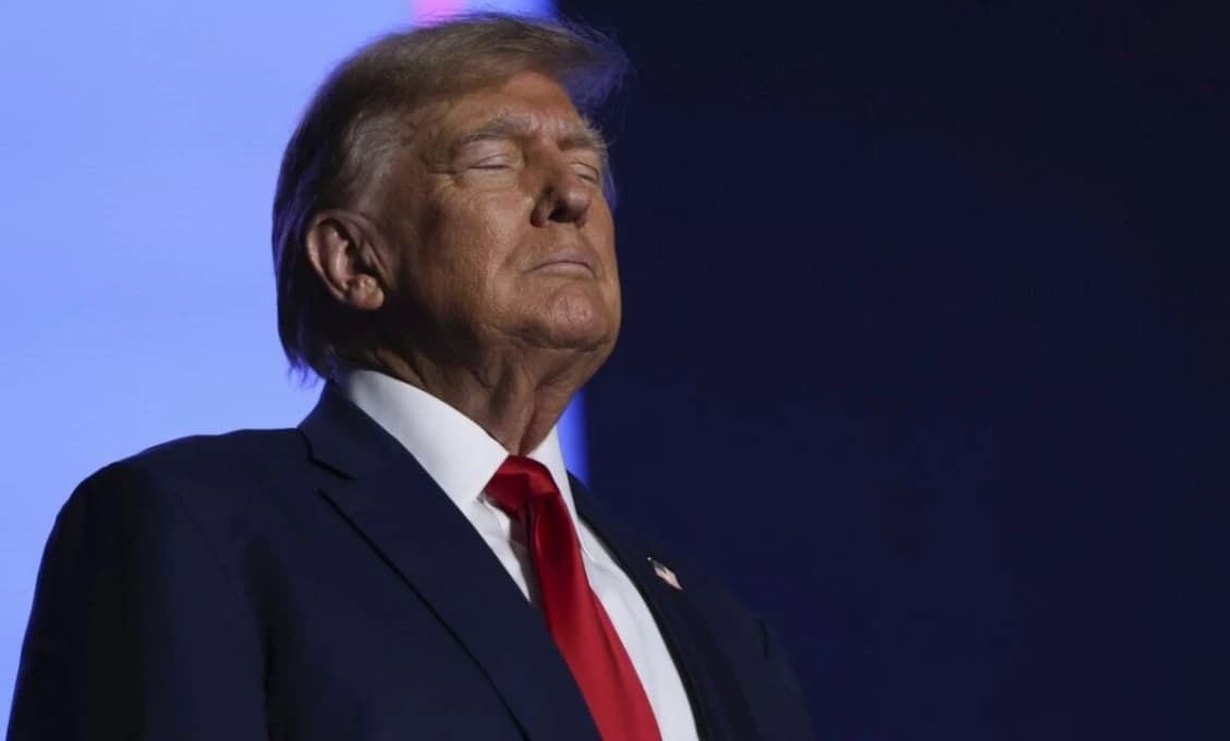 Trumpove hrozby bombardovaním Moskvy: Od prázdnych sľubov k otvoreným varovaniam