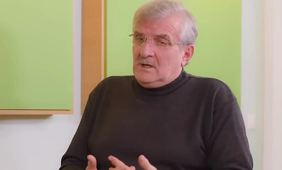 Cintula z tých horúčav zostal úplne pomätený