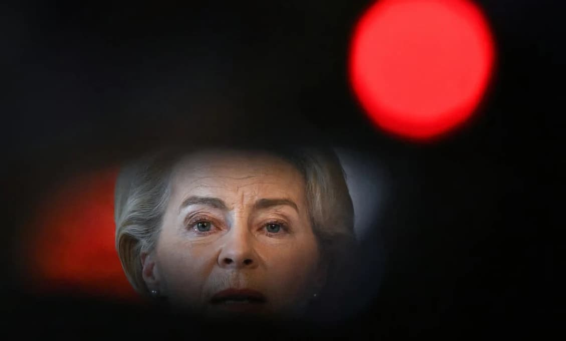 Väčšie hrozby, chaotickejšia politika! Ako sa veci teraz menia pre von der Leyenovú