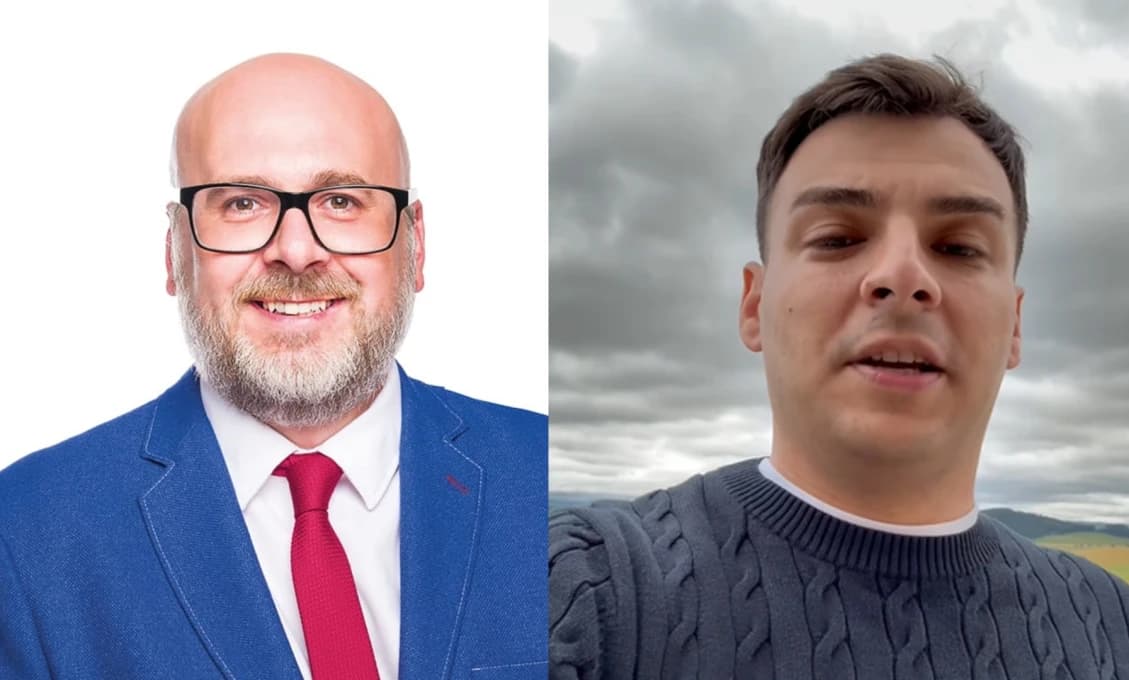 Pollákovi pokus o búrku po búrke nevyšiel (VIDEO)