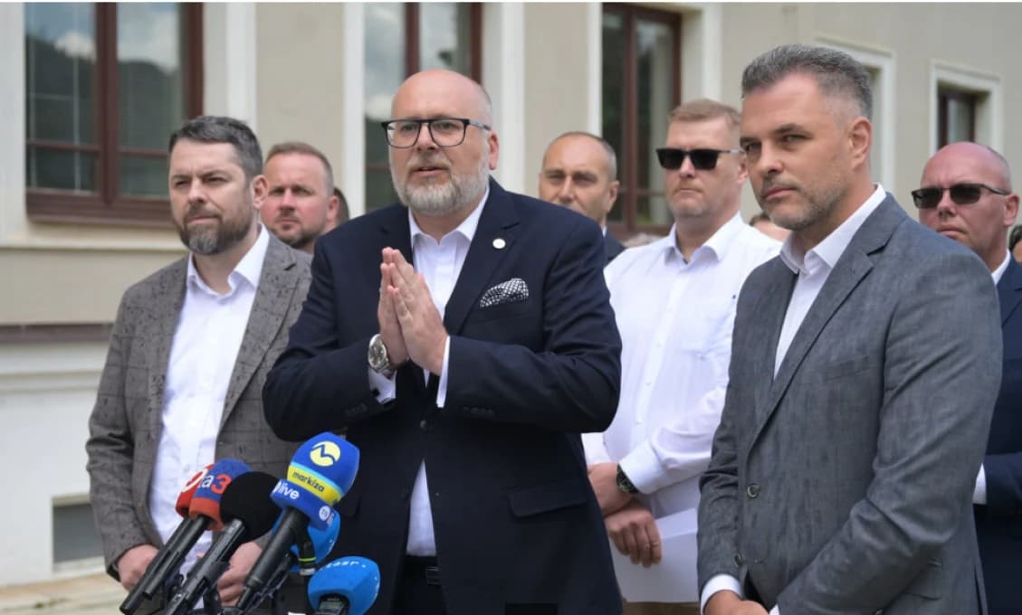 Pre počasie je naďalej vyhlásených 34 mimoriadnych situácií