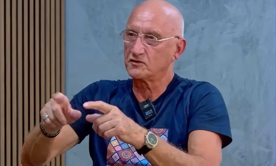 Banáš: V dnešnej situácii by bola pre Slovensko neutralita najvýhodnejšia (VIDEO)