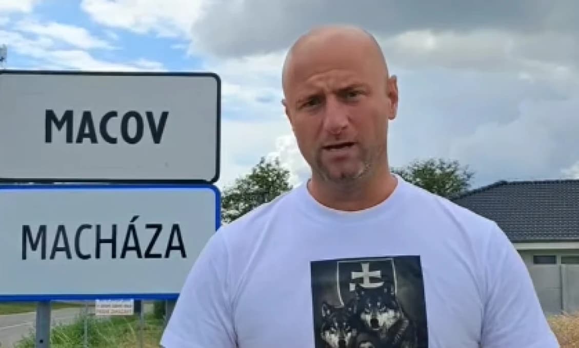 Szitásovo znechutenie z politikov