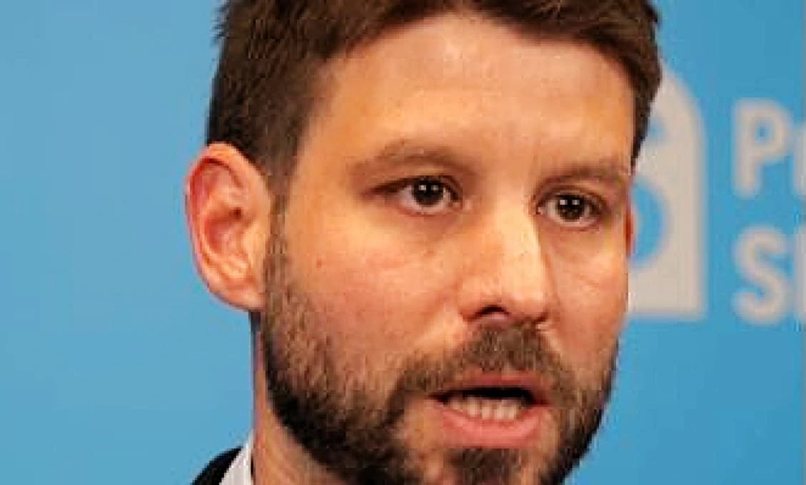 Hlas ľudu: Skutočné vlastenectvo podľa Miška Šimečku