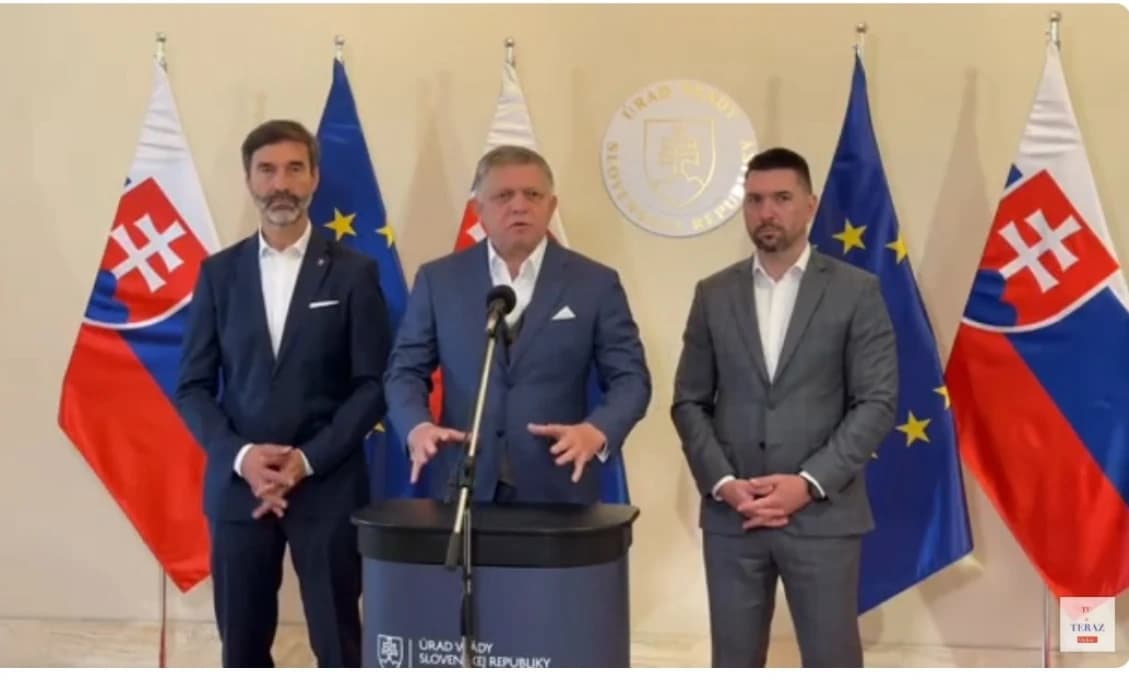Vláda oslávi zvrchovanosť bojom za lacný plyn pre občanov i nemecké firmy. Hlasovanie v utorok