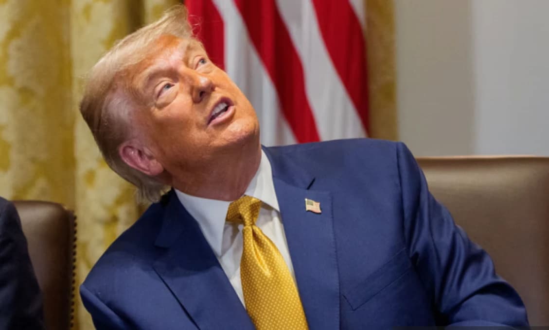 Trump schválil Patrioty pre Ukrajinu, faktúru za ne však obdrží EÚ