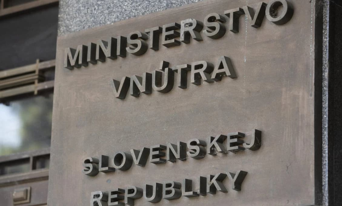 MV SR: Na Slovensku chce aktuálne vzniknúť deväť nových politických strán