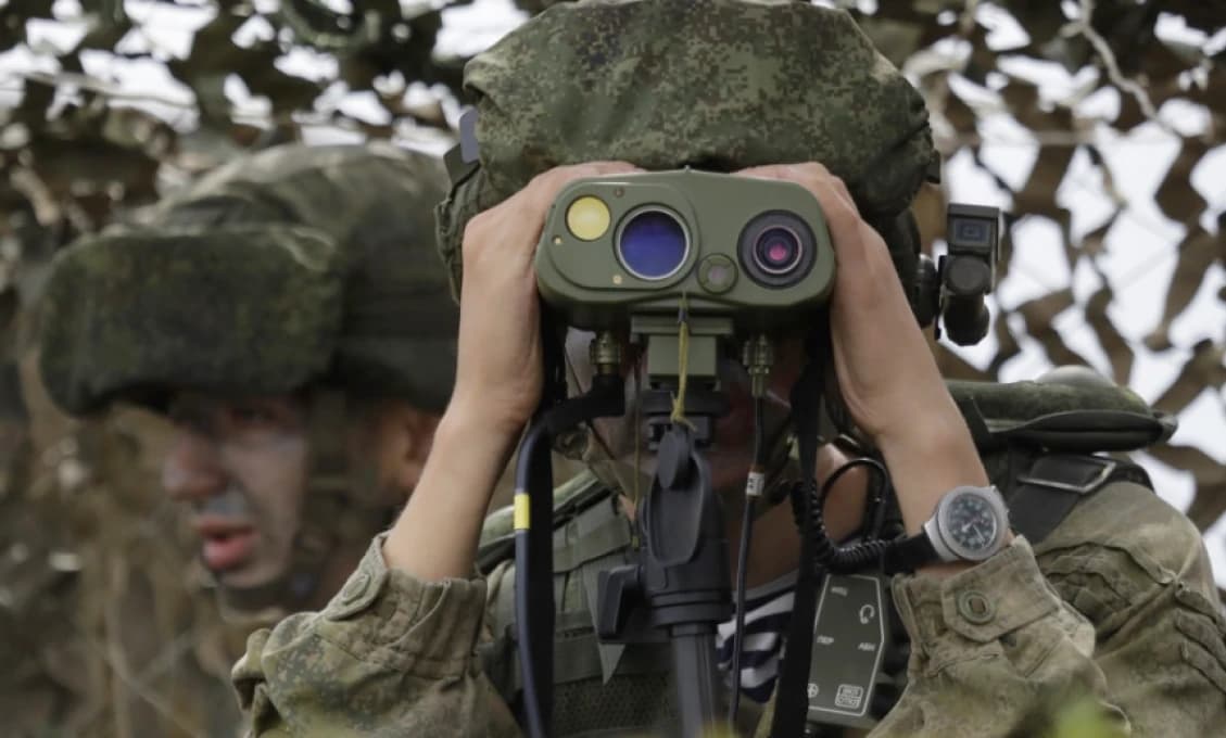 Ruská armáda postupuje: Majak a Malinovka sú oslobodené