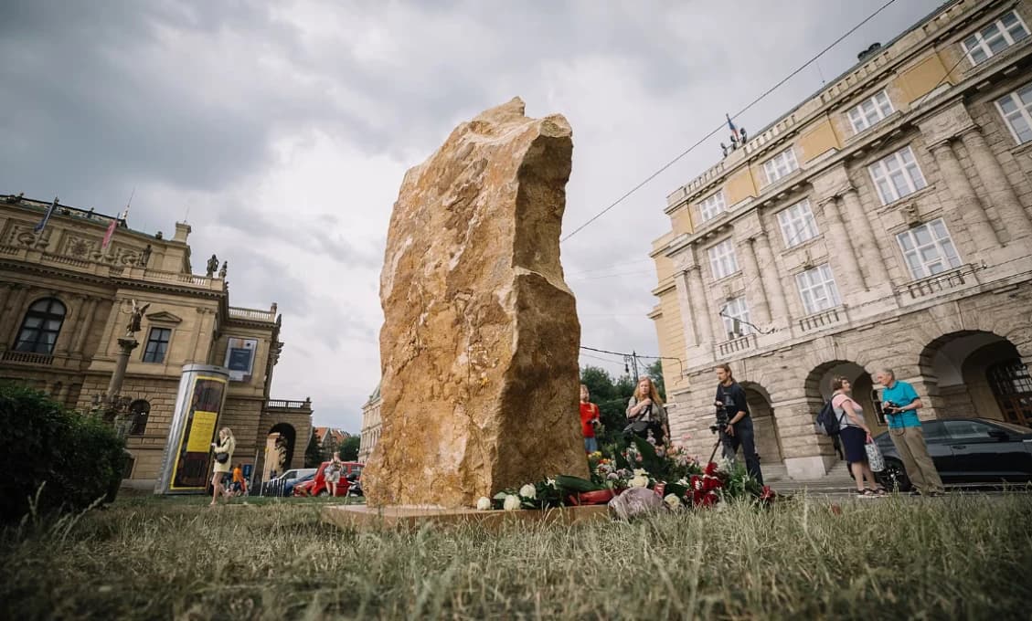 Streľba na FF UK nebola terorizmom, Ústavný súd zamietol sťažnosť otca obete