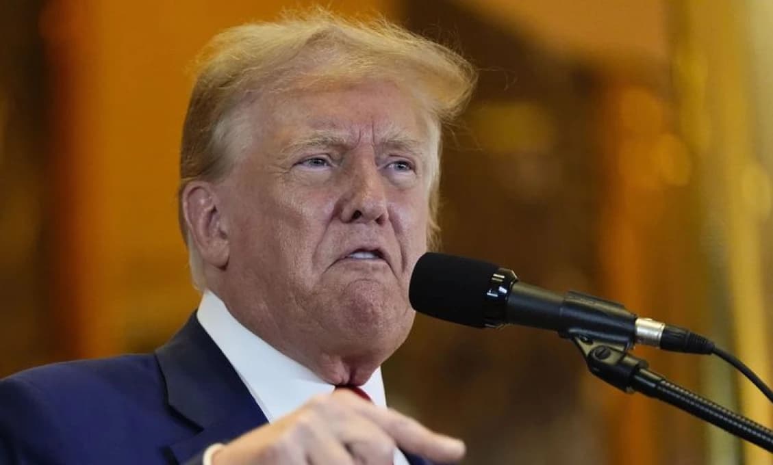 Ultimátum z Bieleho domu: Trump pohrozil 100 % clami voči Rusku aj jeho partnerom