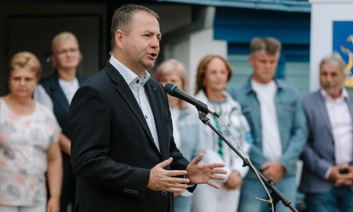 Životná lekcia Mariána Kéryho (FOTO)