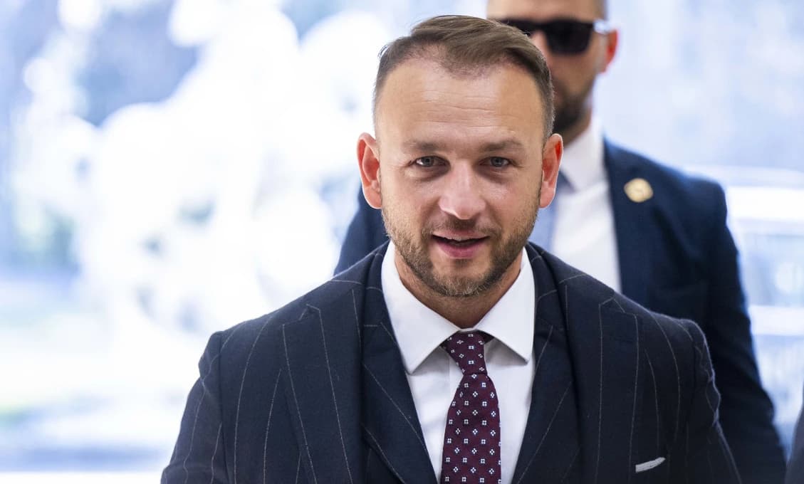 Šutaj Eštok o rokovaniach s Bruselom: Musia nám garantovať stabilné ceny plynu!