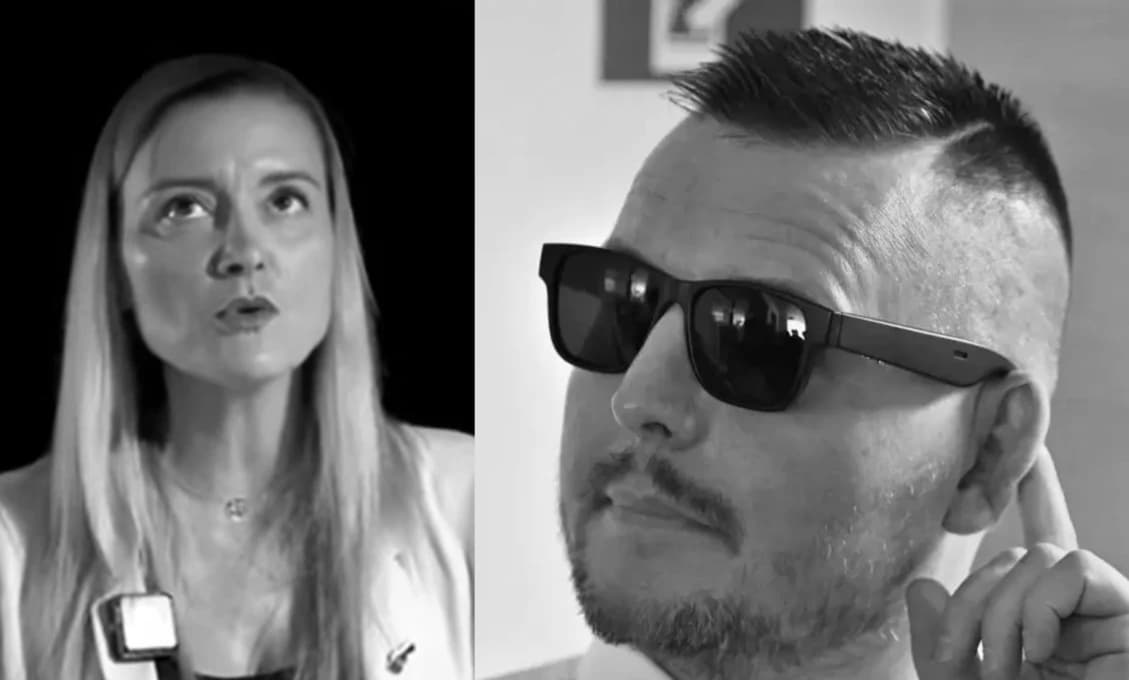 Laššáková bojuje: Na prekrytie Cintulu zase poslúžil Danny