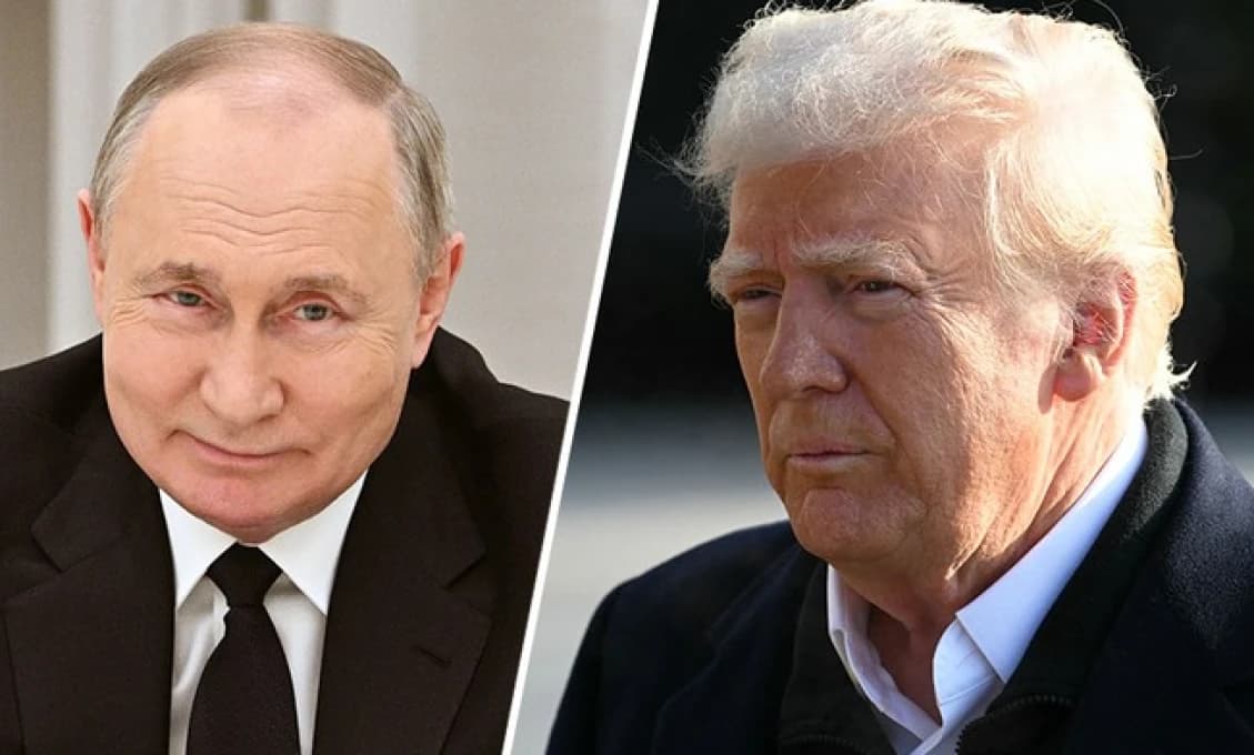 Putin sa Trumpa nezľakol, má v úmysle ďalej útočiť na Ukrajinu