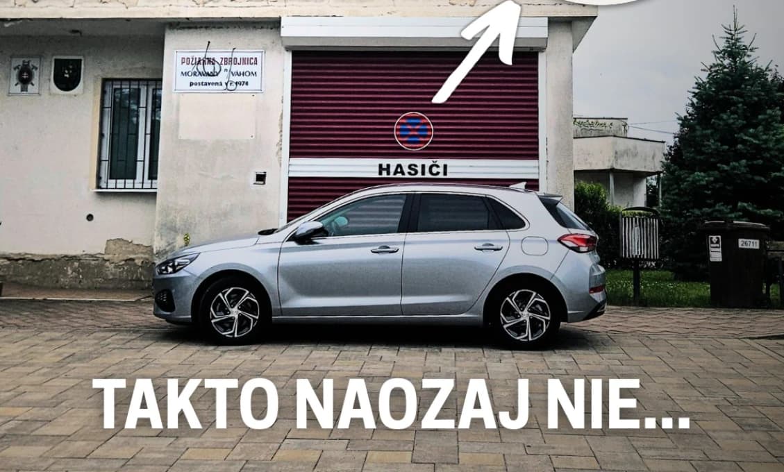 Keď zákon mlčí o bezohľadnosti: Prípad hasičov z Moravian (a iné)