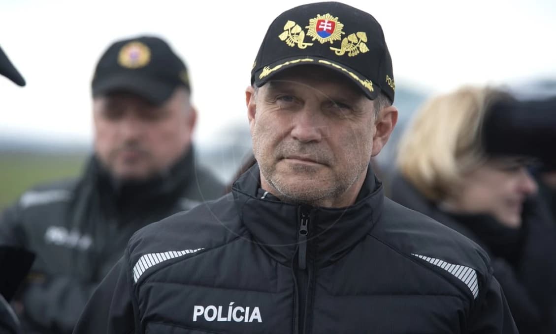 Prokurátor zamietol sťažnosť v prípade týkajúcom sa M. Lučanského
