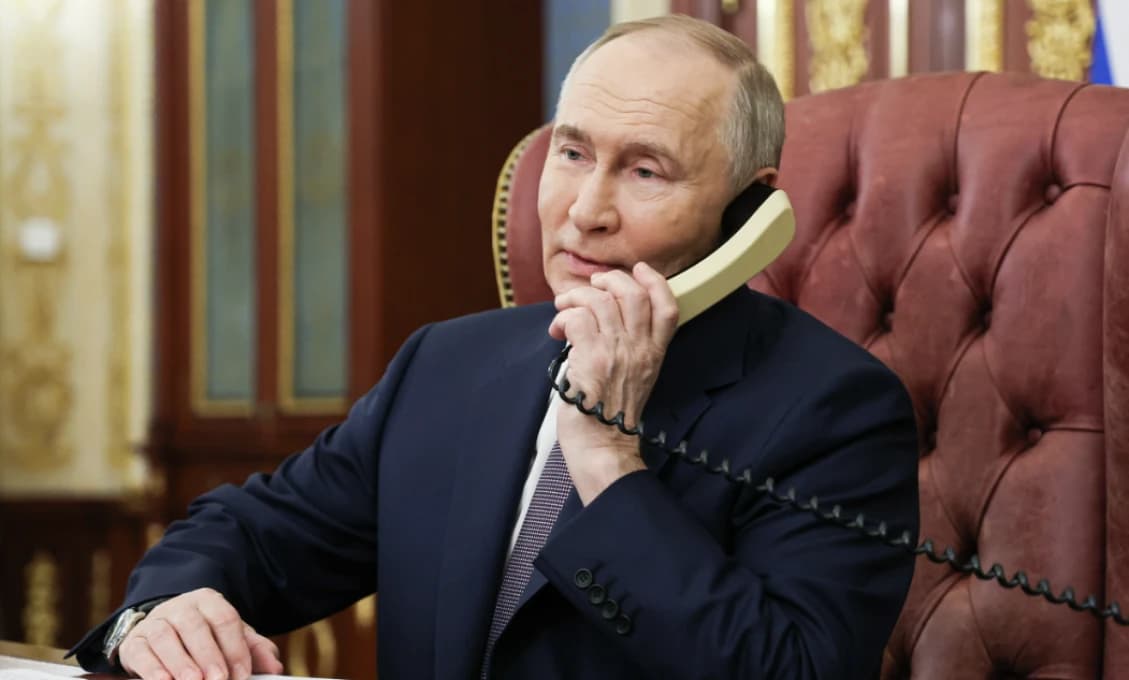 Putin si môže odhryznúť ešte viac Ukrajiny, tvrdia zdroje
