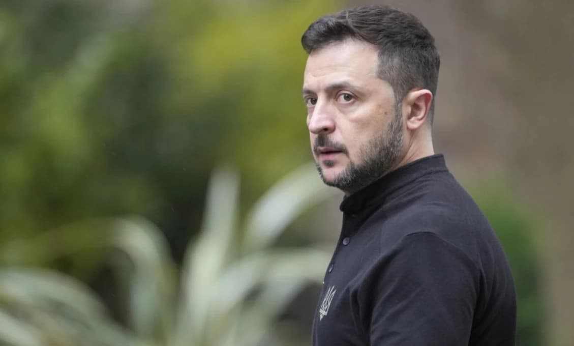 TOTO ponúka Zelenskyj svojim vojakom výmenou za život