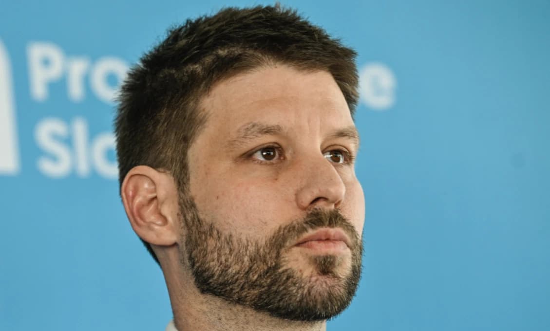 Hlas ľudu: Slovensko má ďalší medzinárodný „ŠKANDÁL"