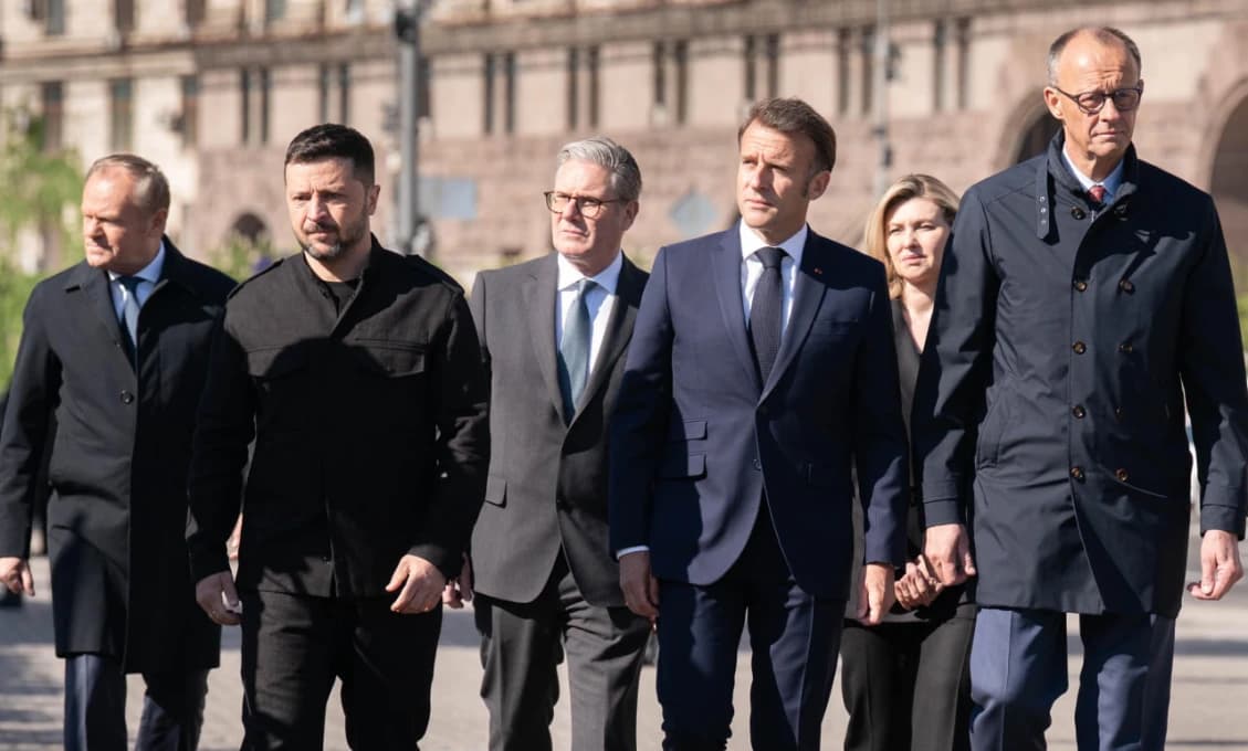 Jasot nad „proukrajinským“ Trumpom končí! Je to vraj inak
