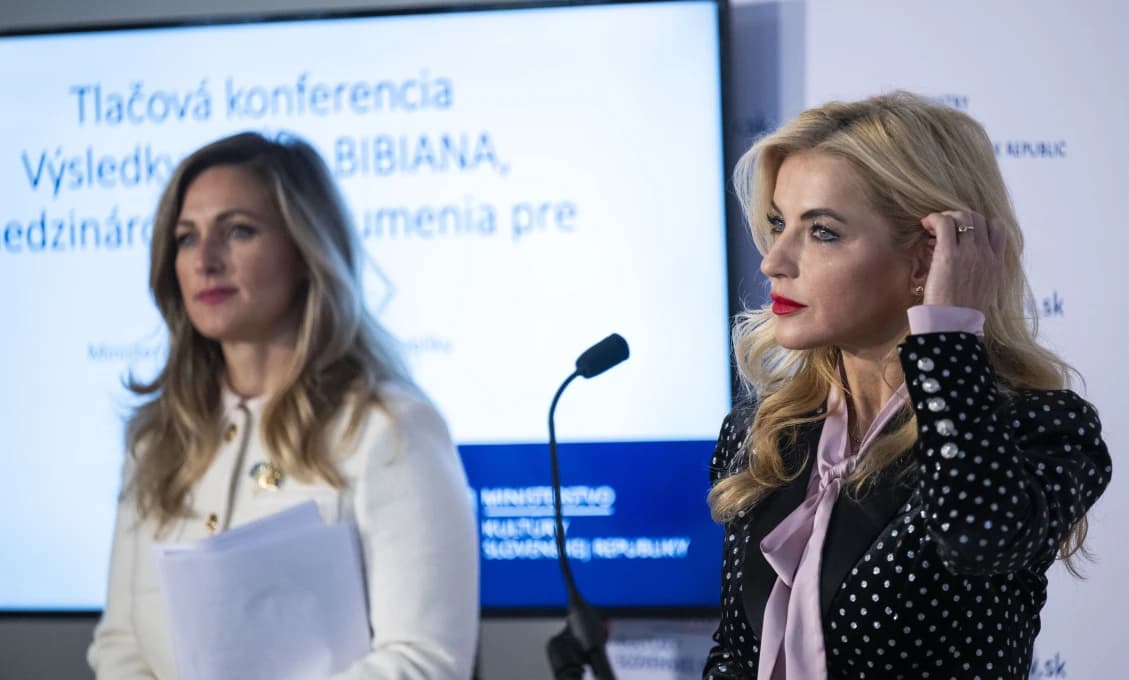 Šéfka Bibiany Flach uznala chybu, no návrh na odvolanie považuje za neadekvátny