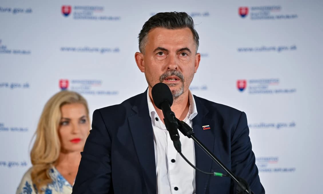 Machala sa opustil. Čo sa s ním deje?