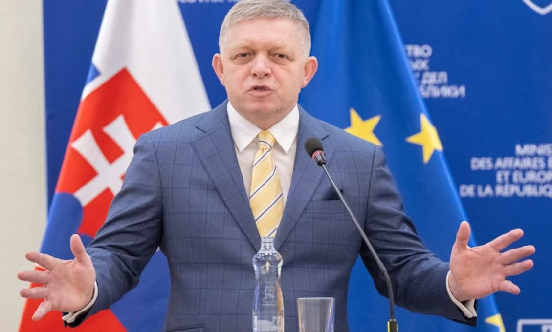 Chystá sa politický koniec premiéra Fica? Špekulácií pribúda!