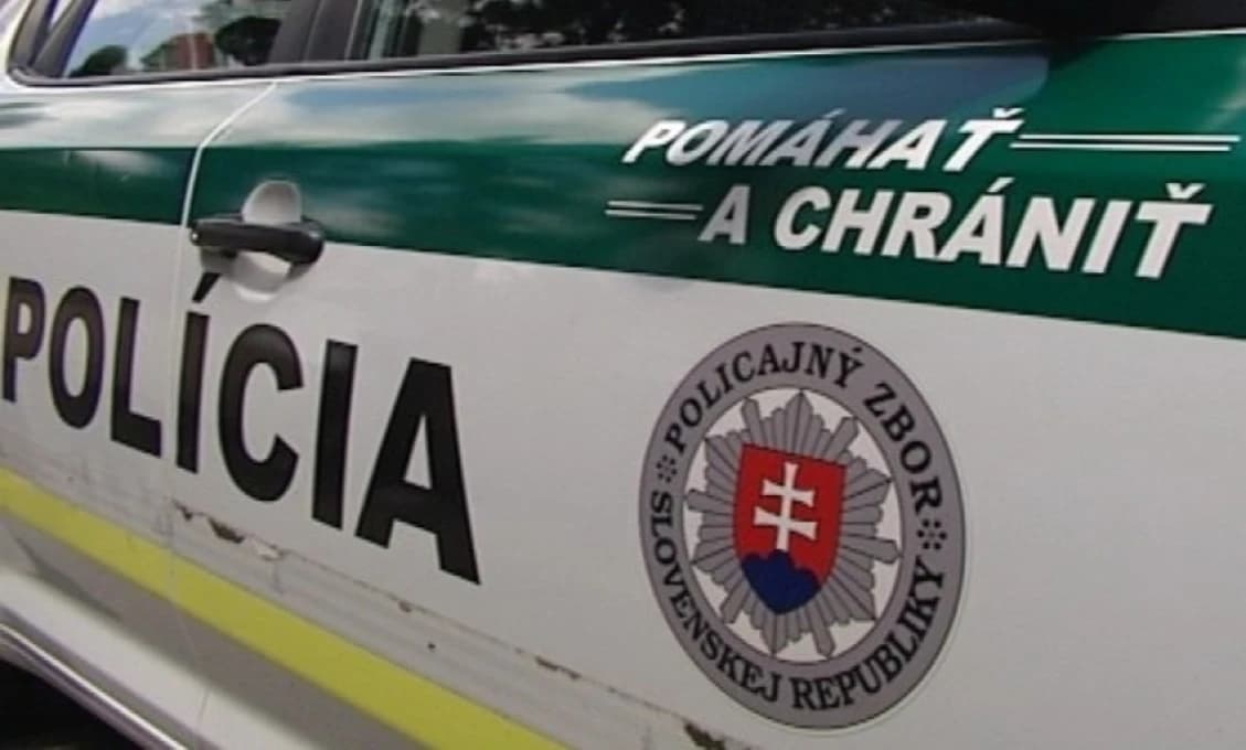 Úplatok priamo na obecnom úrade! Polícia konala priamo pri preberaní
