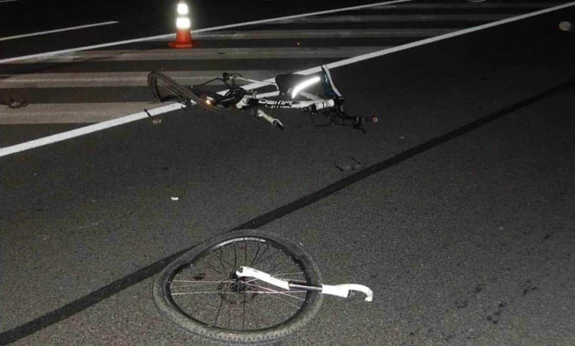 V Ľubietovej došlo k tragickej nehode 56-ročného cyklistu