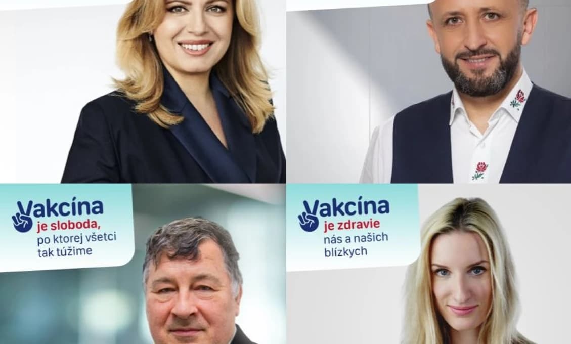 ŠOK! Vedec farmafirmy odhalil: Vakcína proti kovidu "nebola bezpečná ani účinná"