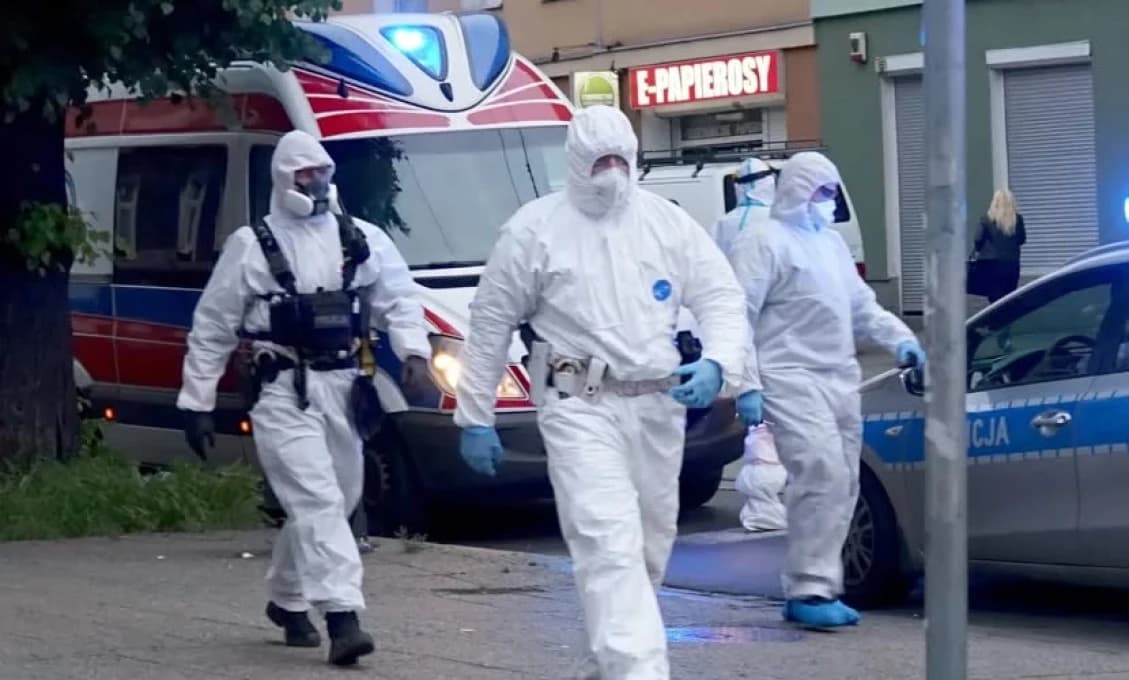 Panika v Poľsku: V krajine sa objavila cholera po rokoch!