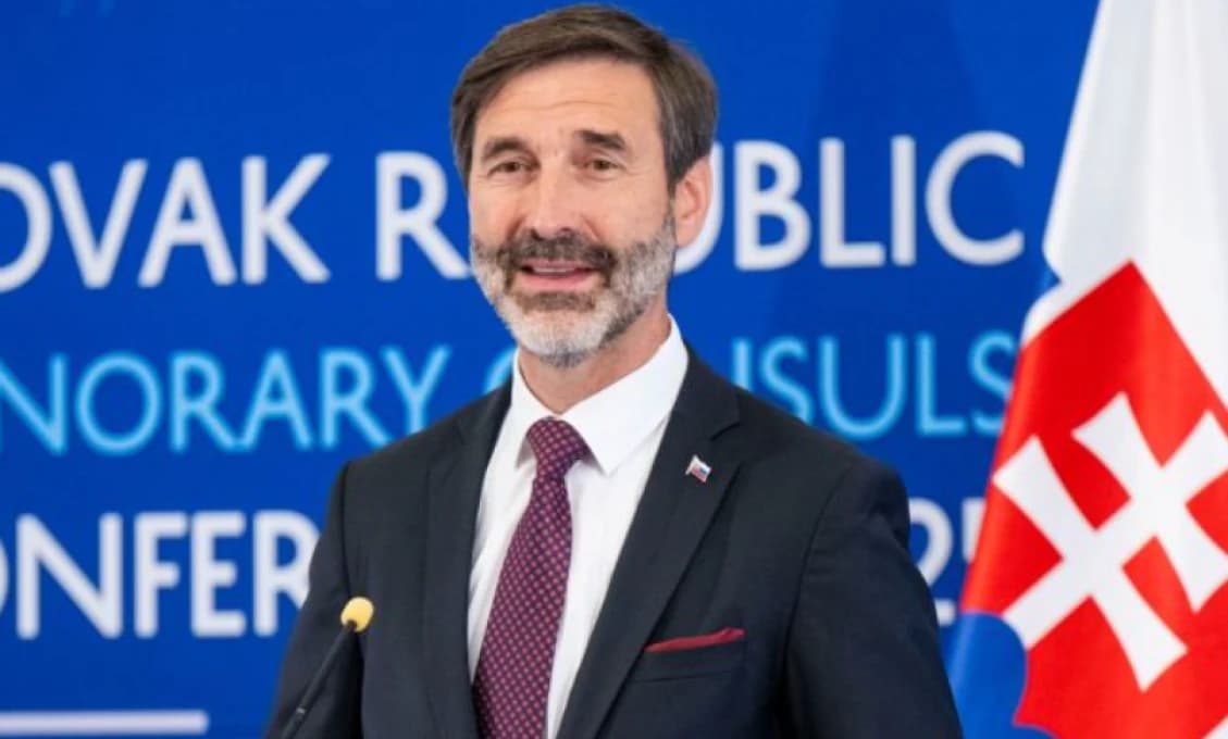 Slovensko sa pripojilo k výzve 25 krajín a EK na zastavenie vojny v Pásme Gazy