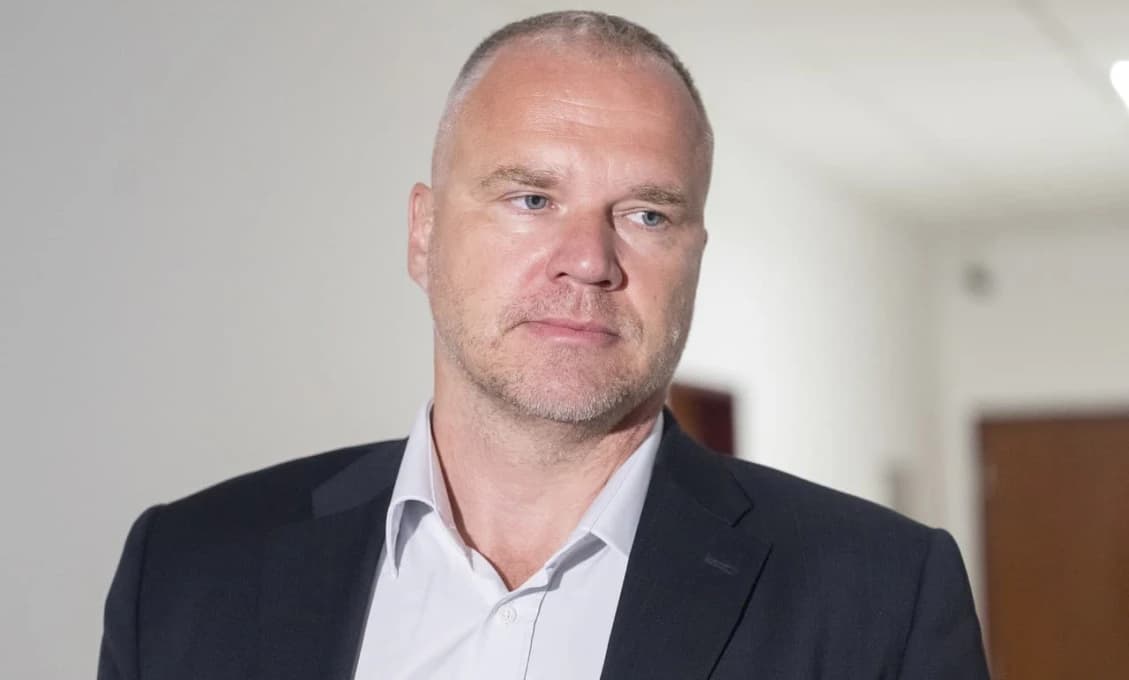 V kauze Mýtnik s obžalovaným Michalom Suchoom odmietla svedkyňa vypovedať