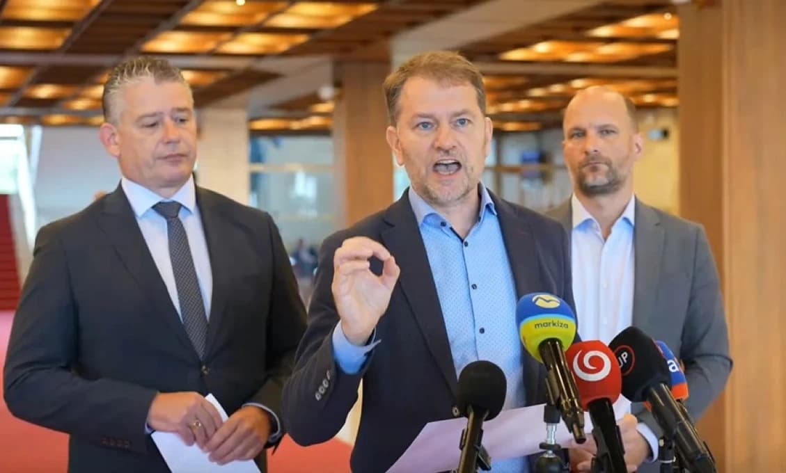 Zlatý synček Pročka? Od Matoviča dostal 40-tisíc! Odpoveď šokuje