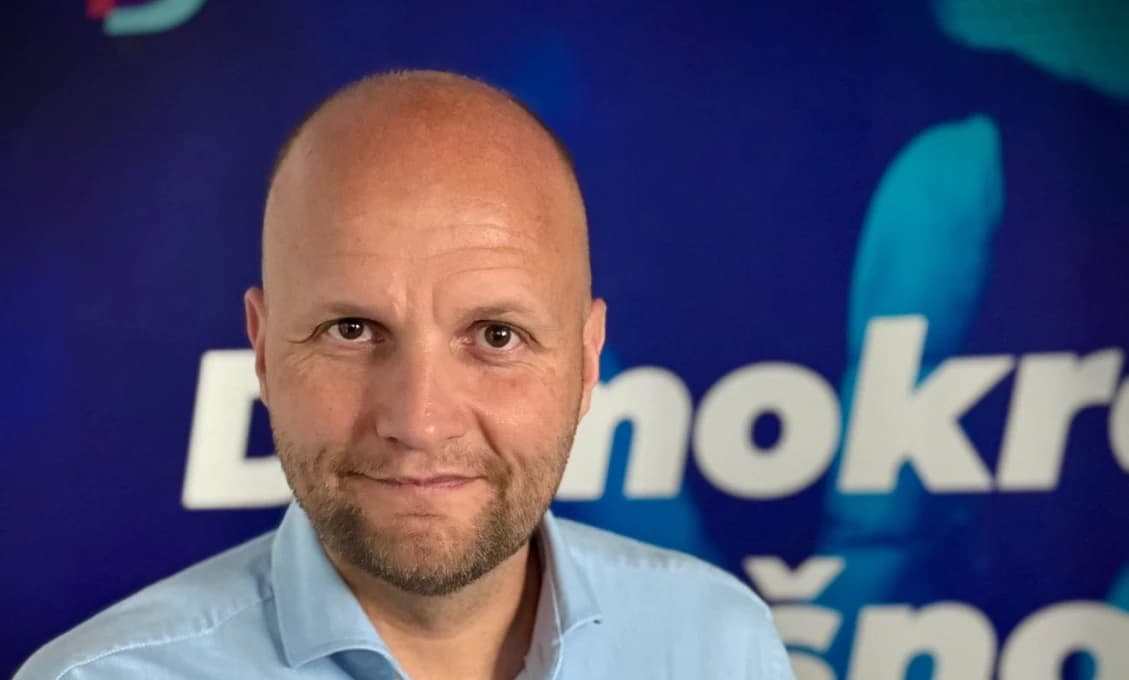 Jányová: Demokrati nevedia poraziť ani plnotučné mlieko (VIDEO)