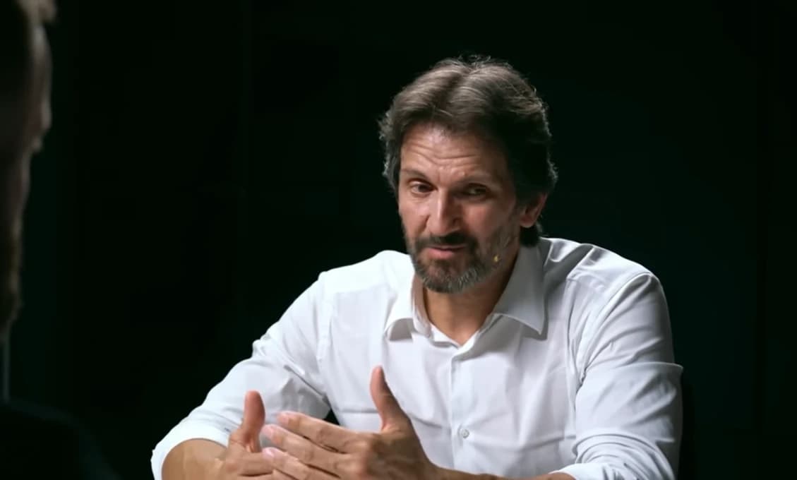 Robert Kaliňák reaguje na červené denníčky a opozíciu