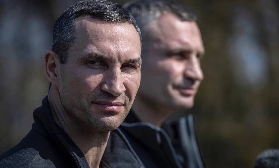 Ukázalo sa, že Kličko môže Ukrajine ponúknuť novú alternatívu