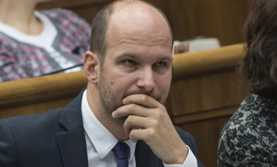 Grendel zaprel Matoviča. Odhalil aj volebný podvod?