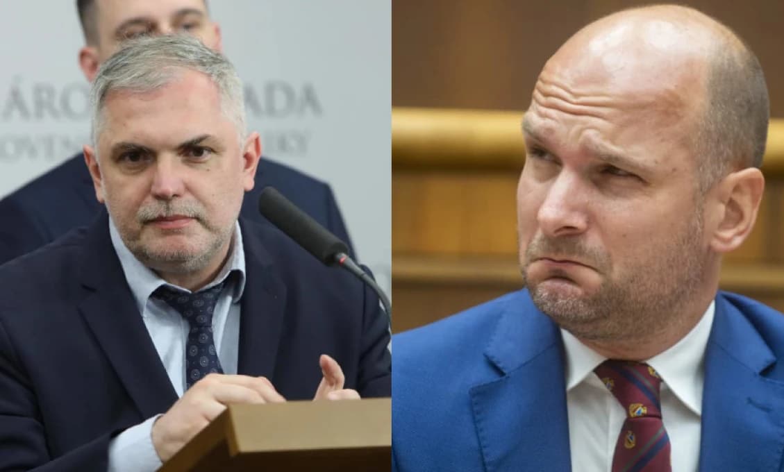 Nedeľník z politickej diskusie: Tentoraz to stálo za to!
