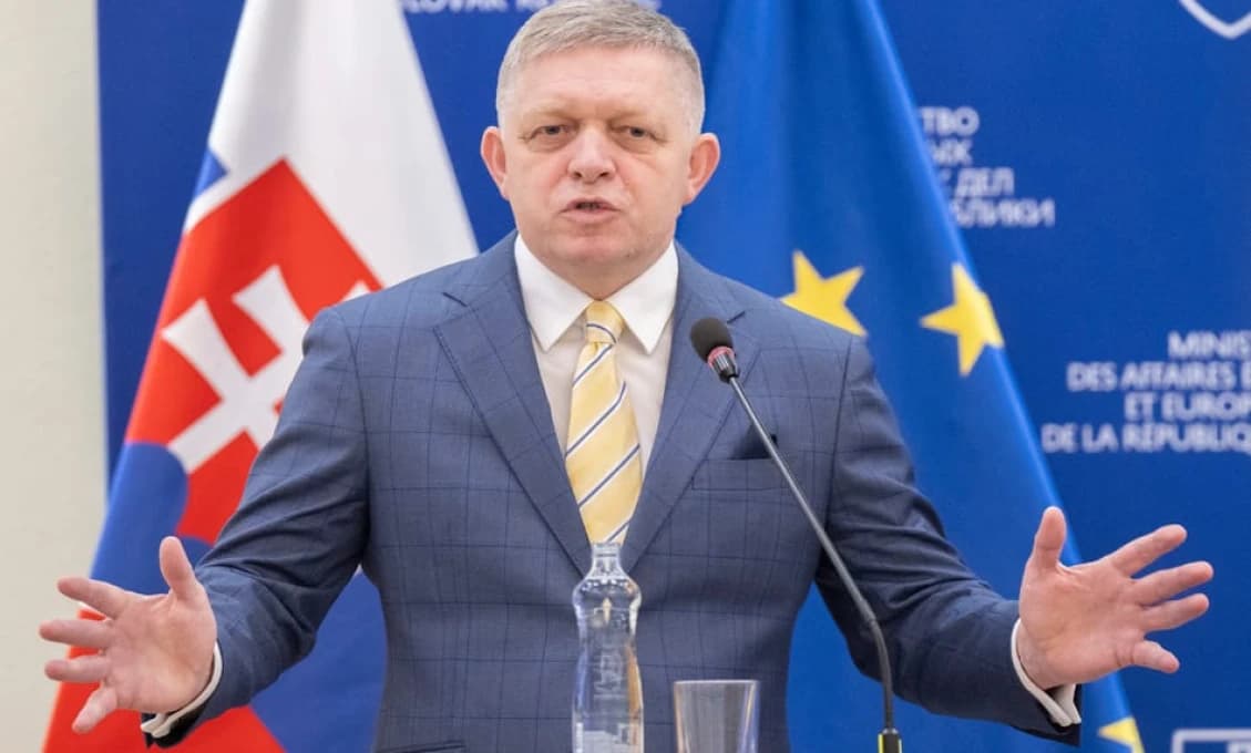 MIMORIADNA TLAČOVKA: SMER vytiahol šokujúce dokumenty z britských zdrojov!