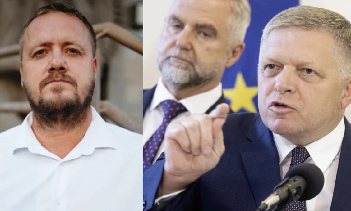 Čurillovci žalujú premiéra a podpredsedu NR SR. Žiadajú tučné odškodné!