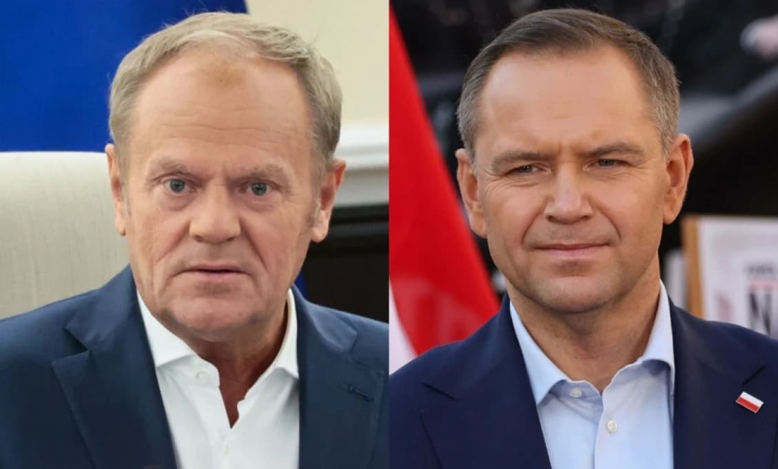 Nová realita v Poľsku: Ústavný prevrat a liberálna cenzúra