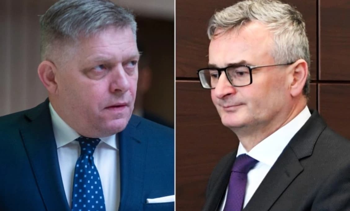 Už aj v Bruseli si všimli zahraničný tlak na Ústavný súd SR