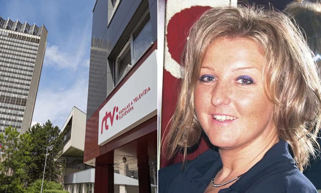 MEDIÁLNA VOJNA? Flašíková reaguje na kauzu STVR a pustila sa do Markízy