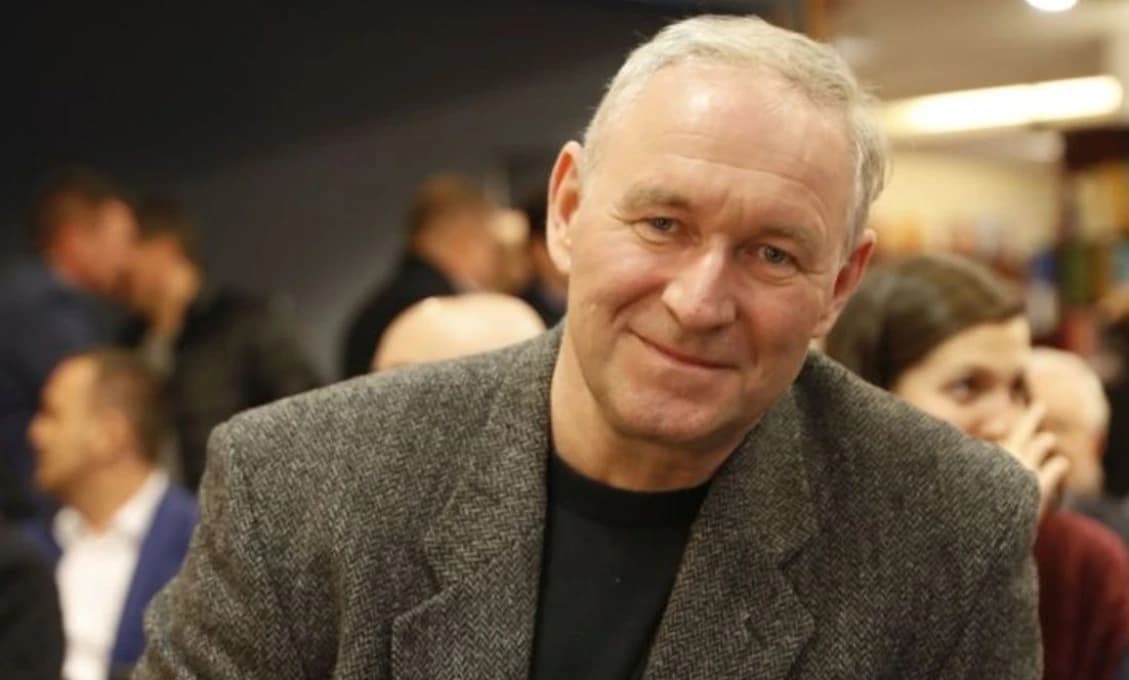 Kňaz Urbančok volá po modlitbách za obrátenie Róberta Bezáka