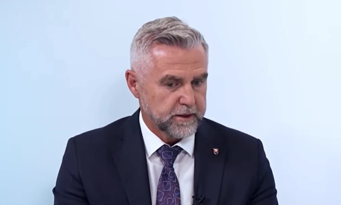 Nedeľa v priamom prenose: Mesterová útočila, Gašpar bodoval pokojom!