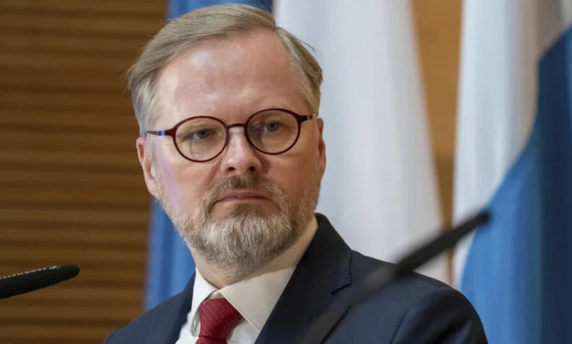 Česká senátorka komplet rozobrala Fialovu vládu! Ukrajinci v ČR. Ľudia to vidia ale majú zákaz hovoriť!