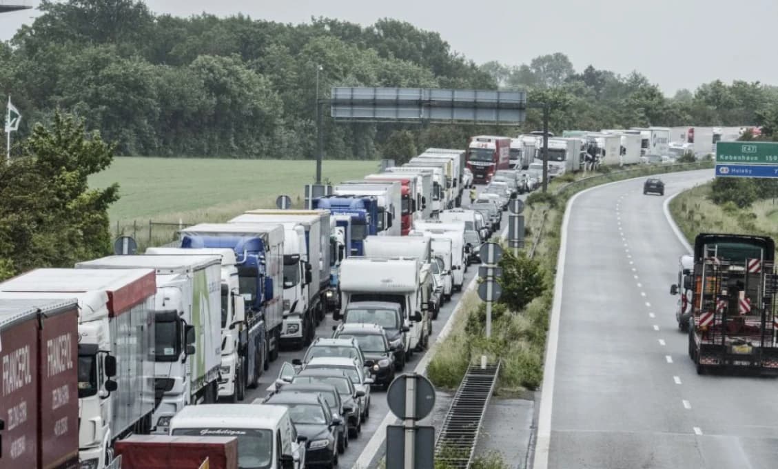Motoristov po celom Slovensku čaká pozitívna správa