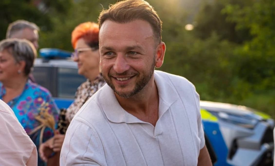 Šutaj Eštok: Zásahy cudzích krajín, a to akýchkoľvek, do našich slobodných volieb sú neprijateľné (VIDEO)
